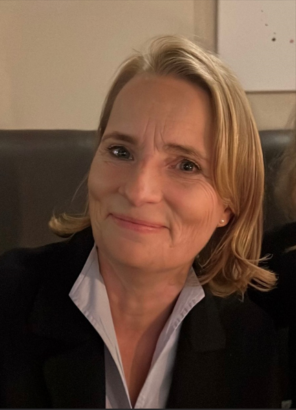 Portrait Dorothee Duckwitz